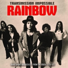 Rainbow – Transmission Impossible 