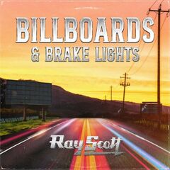 Ray Scott – Billboards Brake Lights