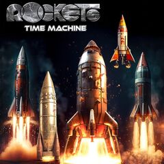 Rockets – Time Machine