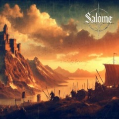 Salome – Salome