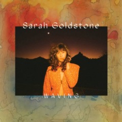 Sarah Goldstone – Waving