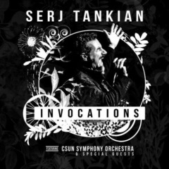 Serj Tankian – Invocations