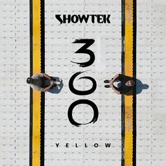 Showtek – 360 Yellow