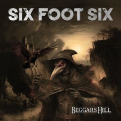 Six Foot Six – Beggar’s Hill