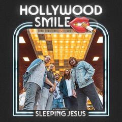 Sleeping Jesus – Hollywood Smile 