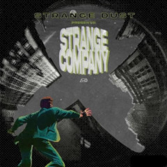 Strange Dust – Strange Company