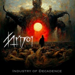 Strigoi – Industry Of Decadence