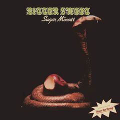 Sugar Minott – Bitter Sweet 