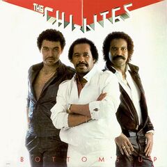 The Chi-Lites – Bottoms Up