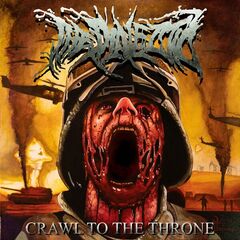 The Dialectic – Crawl To The Throne