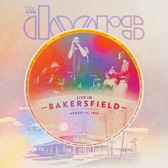 The Doors – Live In Bakersfield 