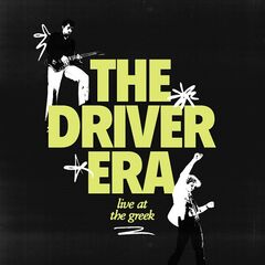 The Driver Era – Live At The Greek