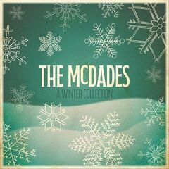 The Mcdades – A Winter Collection