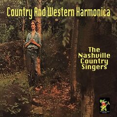 The Nashville Country Singers – Country And Western Harmonica