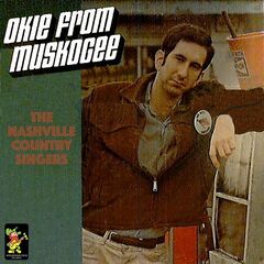 The Nashville Country Singers – Okie From Muskocee