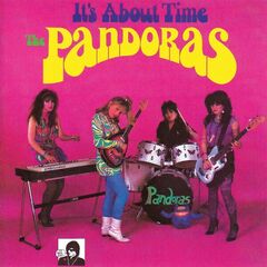 The Pandoras – It’s About Time