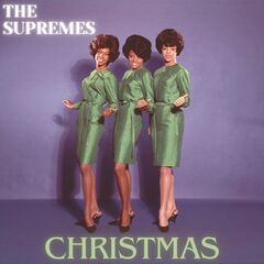 The Supremes – The Supremes Christmas