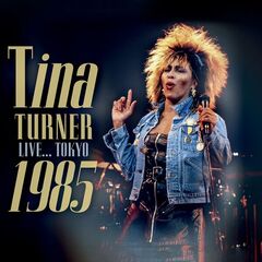 Tina Turner – Live Tokyo 1985