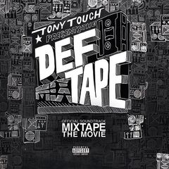 Tony Touch – Tony Touch Presents The Def Tape