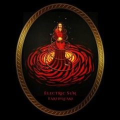 Uli Jon Roth – Uli Jon Roth Electric Sun Earthquake