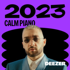 VA - 2023 Calm Piano