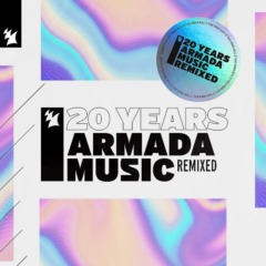 VA - Armada Music - 20 Years Remixed