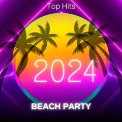 VA - Beach Party 2024