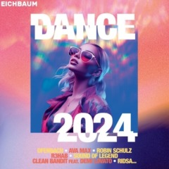VA - Dance 2024