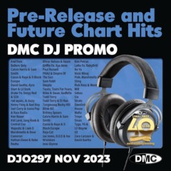 VA - DMC - DJ Promo Vol. 297