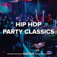 VA - Hip Hop Party Classics