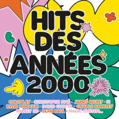 VA - Hits des années 2000