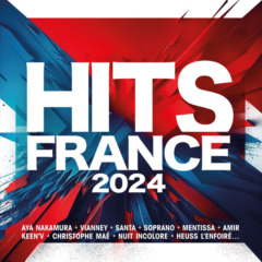 VA - Hits France 2024