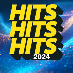 VA - Hits Hits Hits 2024