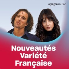 VA - Nouveautés Variété Française -01-12-2023