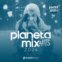 VA - Planeta Mix Hits 2024_ Winter Edition