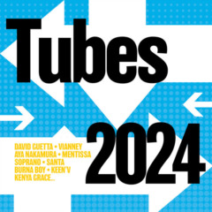 VA - Tubes 2024