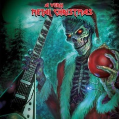 Various Artists – A Very Metal Christmas (2023)
