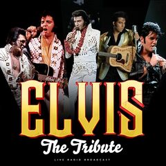 Various Artists – Elvis The Tribute (2023)