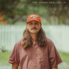 Vinnie Paolizzi – The Vinnie Paolizzi 