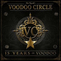 Voodoo Circle – 15 Years Of Voodoo
