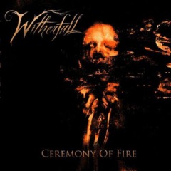 Witherfall – Ceremony Of Fire