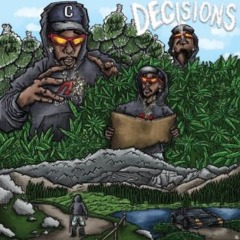 Wiz Khalifa – Decisions
