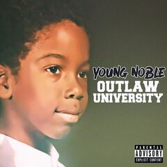 Young Noble – Outlaw University
