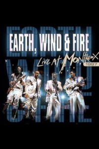 Earth Wind & Fire: Live at Montreux