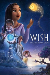 Wish: Asha et la Bonne étoile