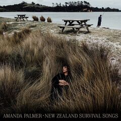 Amanda Palmer – New Zealand Survival Songs