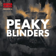 Anna Calvi – Peaky Blinders Season 6 