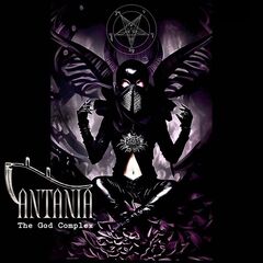 Antania – The God Complex