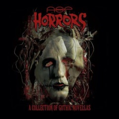 Asp – Horrors A Collection Of Gothic Novellas