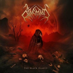Bloodmoon Nl – The Black Plague